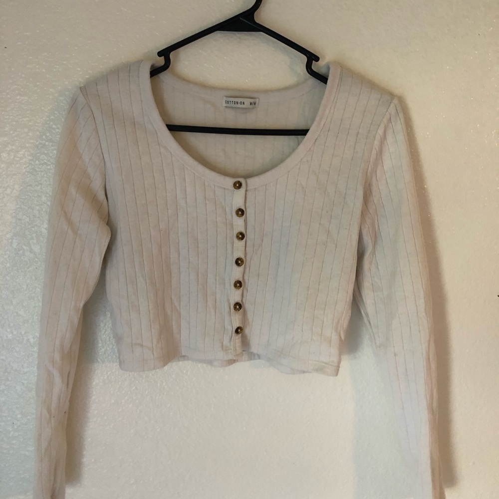 Cotton On long sleeve